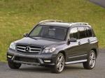 Mercedes-Benz GLK350 AMG Styling Package 2008 года